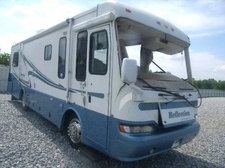 2001 REFLECTION MOTORHOME PARTS FOR SALE USED RV SALVAGE PARTS 