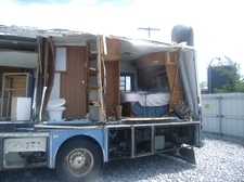 2001 REFLECTION MOTORHOME PARTS FOR SALE USED RV SALVAGE PARTS 