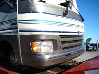 1997 PACE ARROW FLEETWOOD USED RV PARTS FOR SALE FROM VISONE RV 