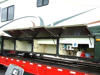 USED RV SALVAGE PARTS FOR SALE 1998 HOLIDAY RAMBLER ENDEAVOR 