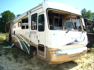 ALLEGRO BUS PARTING OUT - USED RV PARTS FOR SALE
