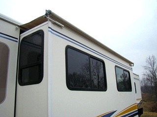 2003 FLEETWOOD BOUNDER MOTORHOME PARTS FOR SALE 35E 