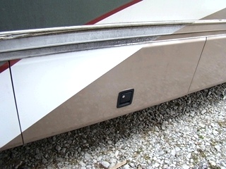 1999 ALLEGRO BUS PART FOR SALE USED RV PARTS DEALER - VISONE RV 
