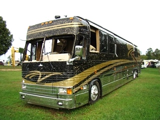 1998 Prevost Royal Coach MotorCoach / Bus Parts For Sale