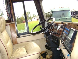 1998 Prevost Royal Coach MotorCoach / Bus Parts For Sale