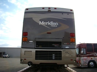 2005 ITASCA MERIDIAN RV PARTS FOR SALE FROM VISONE RV