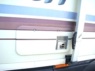 1996 PACE ARROW MOTORHOME PART FOR SALE USED RV SALVAGE PARTS 