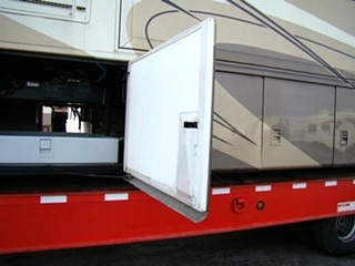 USED RV PARTS 2007 NEWMAR MOUNTAIN AIRE PART FOR SALE