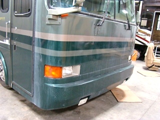 RV Parts | 2000 BEAVER CONTESSA MODEL 38 SAN MARCO - PARTING OUT