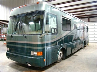 RV Parts | 2000 BEAVER CONTESSA MODEL 38 SAN MARCO - PARTING OUT