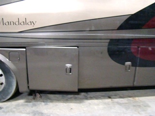 2006 MANDALAY RV PARTS FOR SALE RV SALVAGE SURPLUS