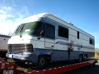 1993 HOLIDAY RAMBLER IMPERIAL PART FOR SALE RV | MOTORHOME SALVAGE YARD