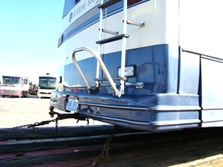 1993 HOLIDAY RAMBLER IMPERIAL PART FOR SALE RV | MOTORHOME SALVAGE YARD