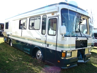 1999 Beaver Patriot Motorhome Parts For Sale 33' Concord - damaged parting out !!