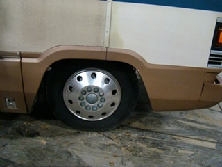 USED RV PARTS FOR SALE 1990 WINNEBAGO CHIEFTAIN