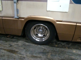 USED RV PARTS FOR SALE 1990 WINNEBAGO CHIEFTAIN