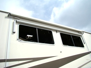 2002 NATIONAL TRADEWINDS RV PARTS FOR SALE BY VISONE RV