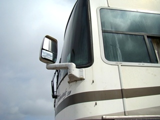 2002 NATIONAL TRADEWINDS RV PARTS FOR SALE BY VISONE RV