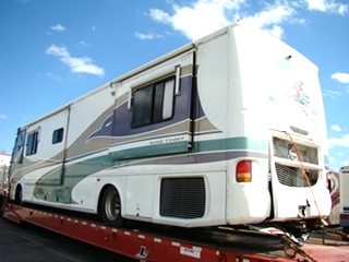 USED RV PARTS 2000 SCENIC CRUISER PARTS | USED MOTORHOME PARTS FOR SALE