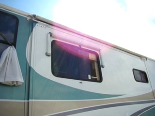 USED RV PARTS 2000 SCENIC CRUISER PARTS | USED MOTORHOME PARTS FOR SALE