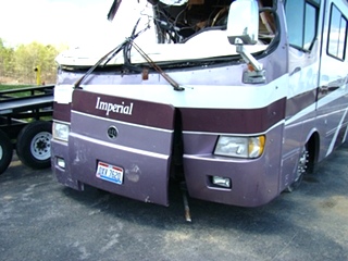 1999 HOLIDAY RAMBLER IMPERIAL PARTS FOR SALE USED RV PARTS