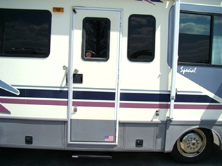 1999 FLEETWOOD FLAIR RV PARTS USED FOR SALE KY , FL , OH, GA, LA, CA AND TX.