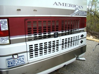 1995 AMERICAN DREAM PARTS FOR SALE USED RV  / MOTORHOME PARTS