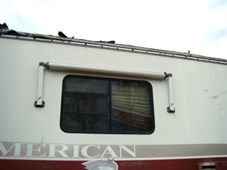 1995 AMERICAN DREAM PARTS FOR SALE USED RV  / MOTORHOME PARTS