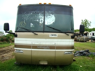 USED RV / MOTORHOME PARTS 2001 MONACO KNIGHT PARTS FOR SALE