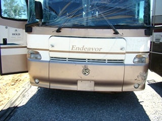 1997 HOLIDAY RAMBLER ENDEAVER PART / RV PARTS FOR SALE