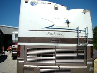 1997 HOLIDAY RAMBLER ENDEAVER PART / RV PARTS FOR SALE