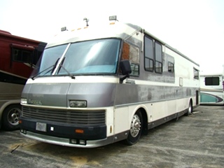 1989 BEAVER MARQUIS MOTORHOME PARTS FOR SALE - RV SALVAGE YARD