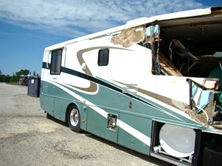 2000 HOLIDAY RAMBLER IMPERIAL PARTS USED FOR SALE CALL VISONE RV 606-843-9889