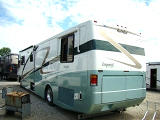 2000 HOLIDAY RAMBLER IMPERIAL PARTS USED FOR SALE CALL VISONE RV 606-843-9889