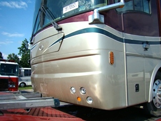2005 COUNTRY COACH INSPIRE 330 RV PARTS FOR SALE 