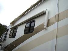 2001 AMERICAN TRADITION USED PARTS FLEETWOOD RV PARTS FOR SALE