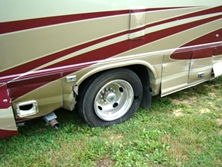 2003 AIRSTREAM LAND YACHT RV PARTS | PART FOR SALE