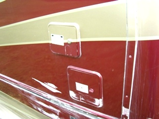 2003 AIRSTREAM LAND YACHT RV PARTS | PART FOR SALE