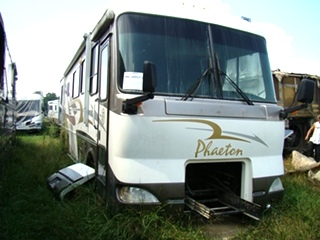 2005 PHAETON RV | MOTORHOME PARTS