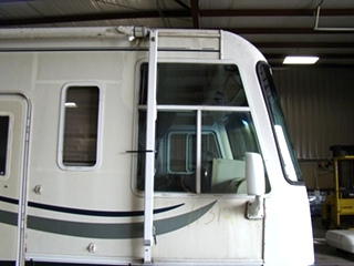 DAMON CORP RV | MOTORHOME PARTS DEALER. 2000 DAMON CHALLENGER - PARTING OUT