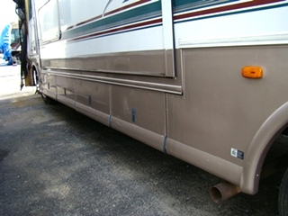1999 COACHMAN SANTARA PARTS FOR SALE - RV SALVAGE PARTING OUT