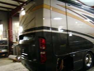 2008 HOLIDAY RAMBLER IMPERIAL PART FOR SALE BY VISONE RV SALVAGE PARTS 