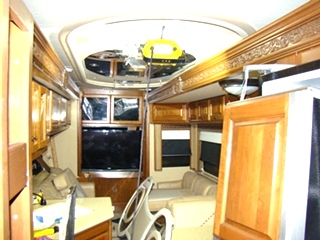 2008 HOLIDAY RAMBLER IMPERIAL PART FOR SALE BY VISONE RV SALVAGE PARTS 
