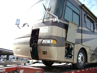 MONACO PARTS AND SERVICE 2004 MONACO WINDSOR RV PARTS FOR SALE