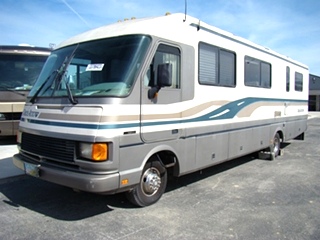 1994 FLEETWOOD PACE ARROW PART FOR SALE | FIND RV SALVAGE AT VISONE RV
