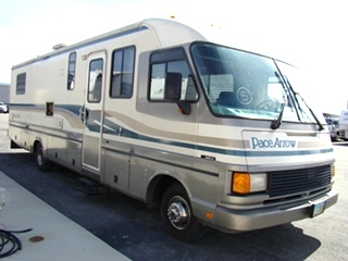 1994 FLEETWOOD PACE ARROW PART FOR SALE | FIND RV SALVAGE AT VISONE RV