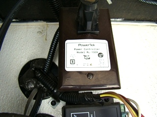 2004 MANDALAY MOTORHOME USED RV PARTS - VISONE RV