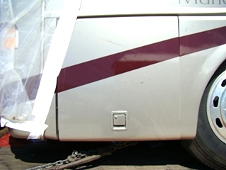 2004 MANDALAY MOTORHOME USED RV PARTS - VISONE RV