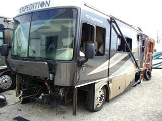 FLEETWOOD EXPEDITION RV PARTS FOR SALE YEAR 2004