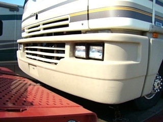 1997 FLEETWOOD BOUNDER RV MOTORHOME PARTS FOR SALE 